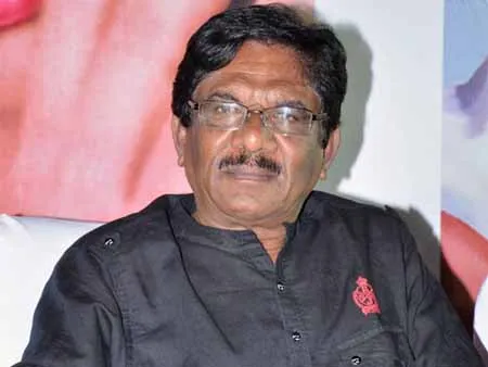 Bharathiraja
